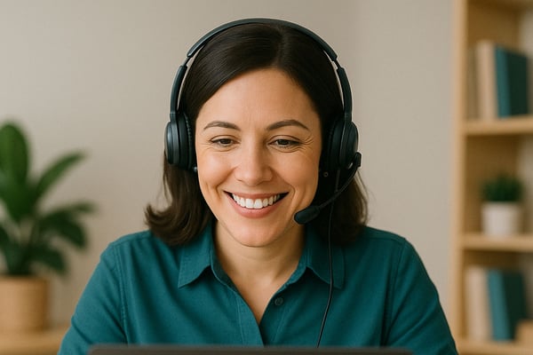 Customer Support