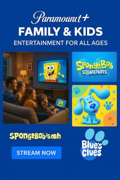 Blue's Clues