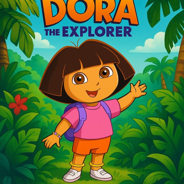 Dora the Explorer