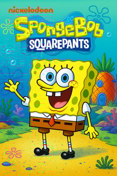 SpongeBob SquarePants