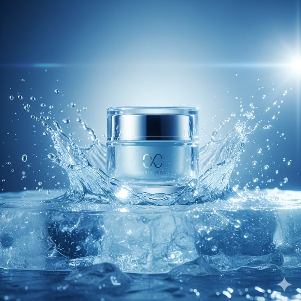Aquapower 72H Moisturizer