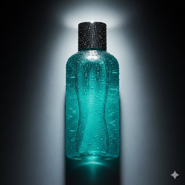 Aquapower Gel Advanced Moisturizer